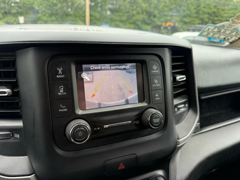 Used 2020 RAM 2500 Tradesman image 28