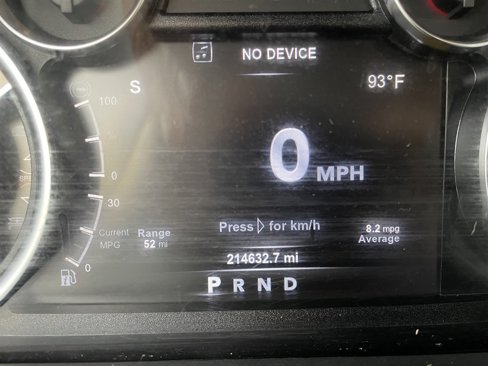 Used 2018 RAM 2500 Laramie w/ Sport Appearance Group image 26