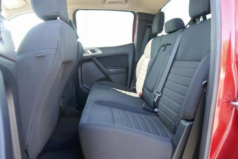 Certified 2020 Ford Ranger XLT w/ Equipment Group 301A Mid image 19