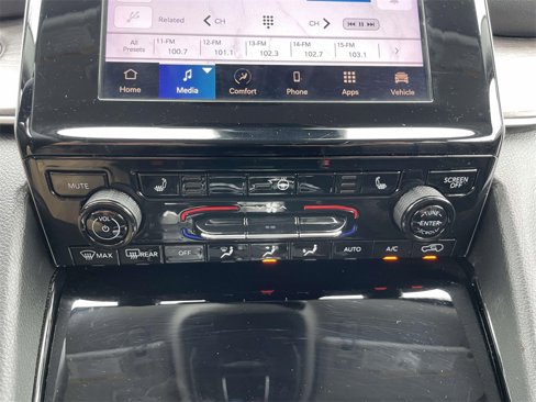 Used 2022 Jeep Grand Cherokee Limited image 29