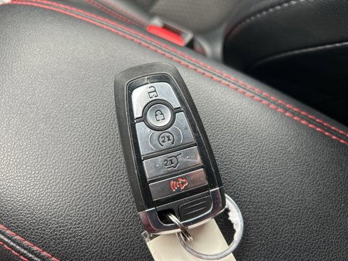 Used 2024 Ford Escape ST-Line image 16