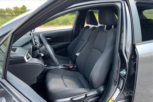 Certified 2022 Toyota Corolla SE image 26