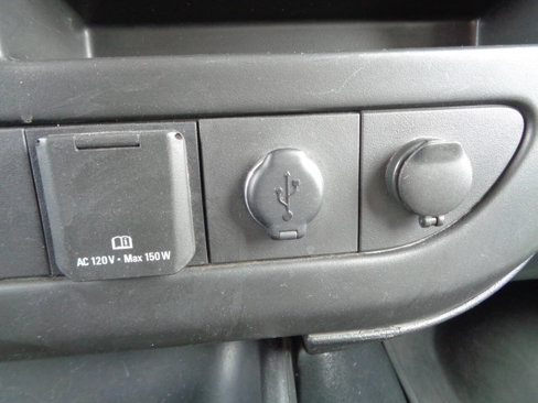 Used 2018 GMC Savana 3500 LT w/ LT Preferred Equipment Group image 70