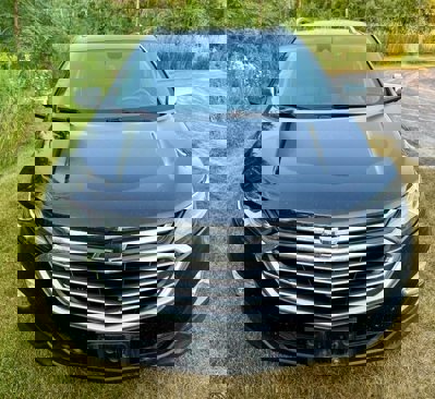 Used 2020 Chevrolet Equinox Premier image 7