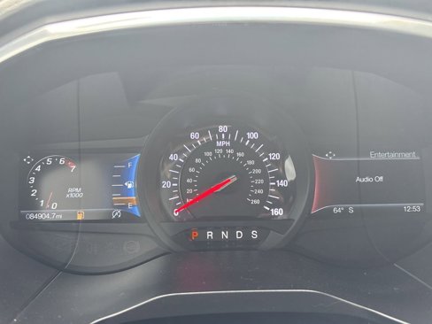Used 2019 Ford Edge ST w/ Cold Weather Package image 18