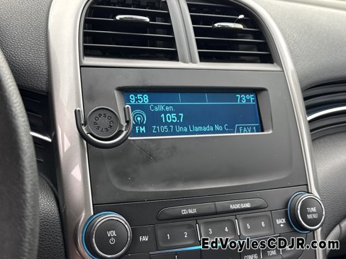Used 2015 Chevrolet Malibu LS w/ Protection Package image 32