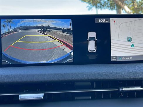 New 2025 Genesis GV70 2.5T w/ Select Package image 21