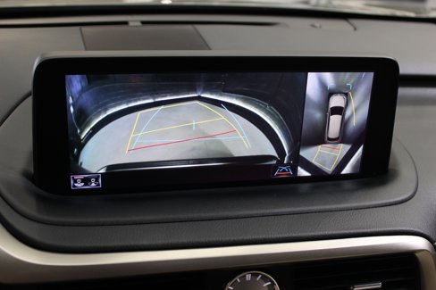 Used 2022 Lexus RX 350 Premium image 51