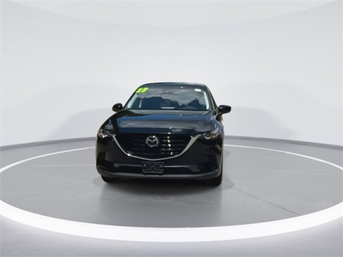 Used 2023 MAZDA CX-9 Touring Plus image 5