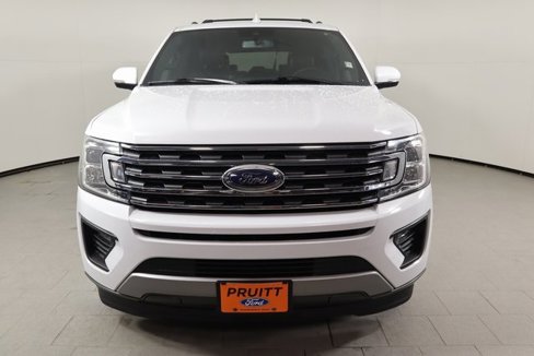 Used 2020 Ford Expedition XLT w/ Equipment Group 202A image 2