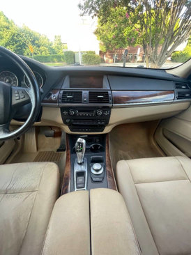 Used 2008 BMW X5 3.0si image 31