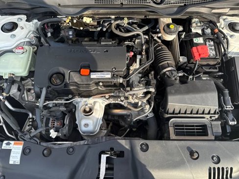 Used 2017 Honda Civic EX image 12