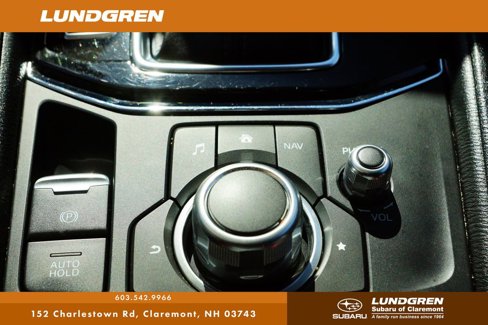 Used 2018 MAZDA CX-5 Touring w/ Preferred Equipment Package image 39