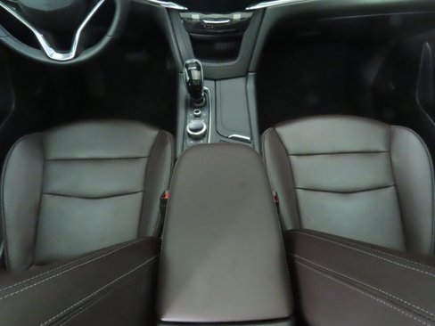Used 2020 Cadillac XT6 Premium Luxury image 17