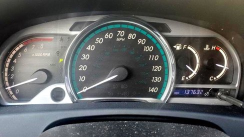 Used 2012 Toyota Venza LE image 31