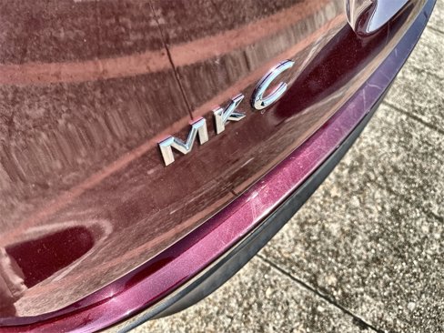 Used 2018 Lincoln MKC Select w/ Select Plus Package image 14