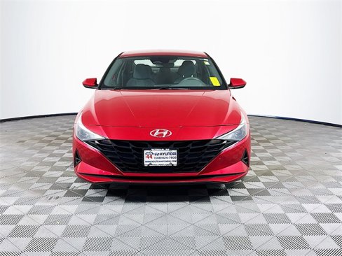 Used 2023 Hyundai Elantra SEL w/ Convenience Package image 8