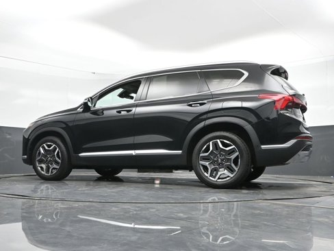 Used 2023 Hyundai Santa Fe Limited image 52