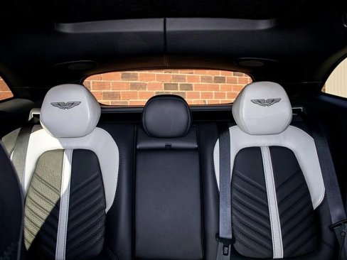 Used 2023 Aston Martin DBX 707 image 18