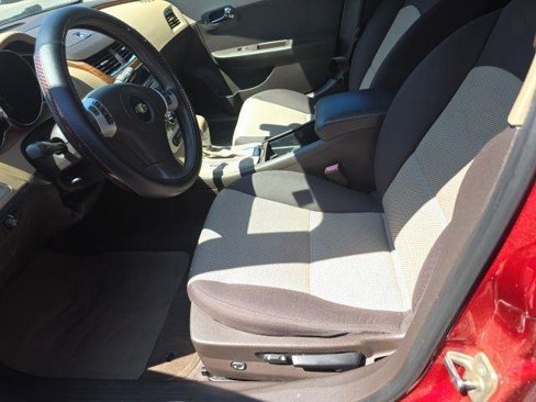 Used 2012 Chevrolet Malibu LT w/ 1LT All-Star Package image 16