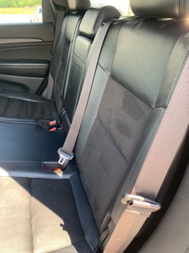 Used 2019 Jeep Grand Cherokee Altitude image 16