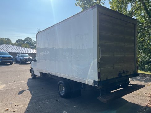 Used 2013 Chevrolet Express 3500 Extended image 6