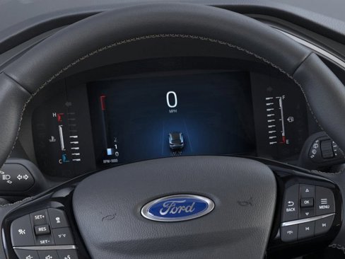 New 2025 Ford Escape Active w/ Tech Pack #1 image 40