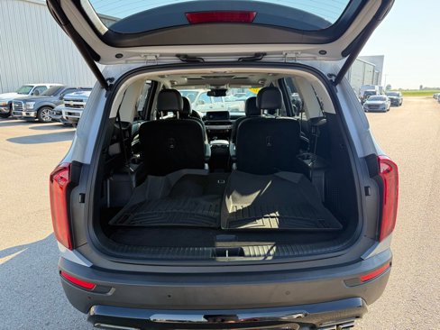 Used 2021 Kia Telluride EX w/ EX Premium Package image 36