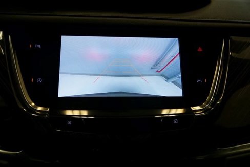 Certified 2022 Cadillac XT6 Premium Luxury image 25