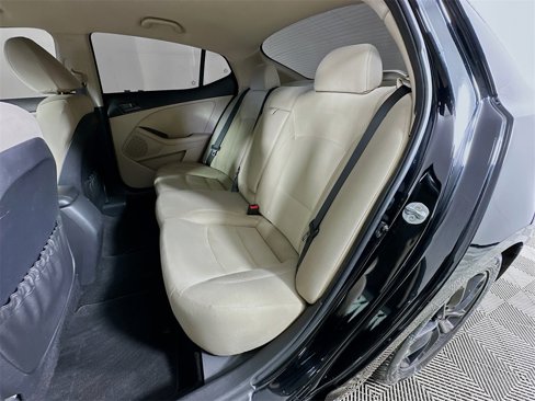 Used 2013 Kia Optima LX w/ Convenience Plus Pkg image 22