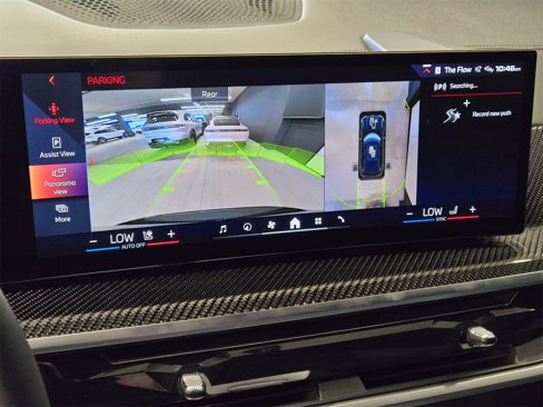 Used 2025 BMW X5 M60i image 19
