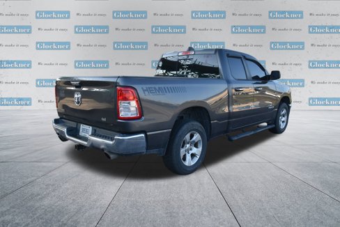 Used 2019 RAM 1500 Big Horn image 6