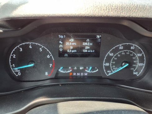 Used 2022 Ford Transit Connect XL image 14