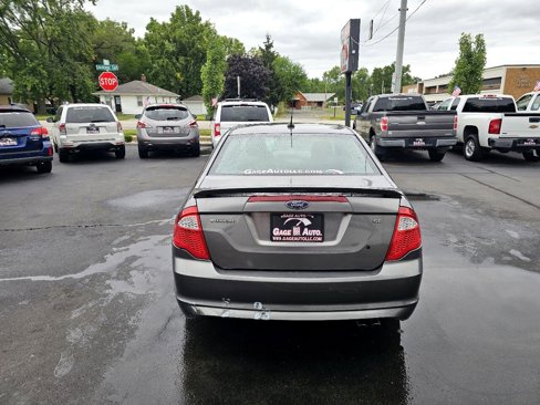 Used 2010 Ford Fusion SE image 9