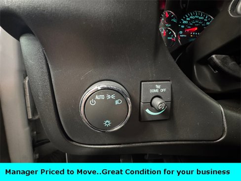 Used 2023 GMC Savana 2500 Extended w/ Driver Convenience Package image 24