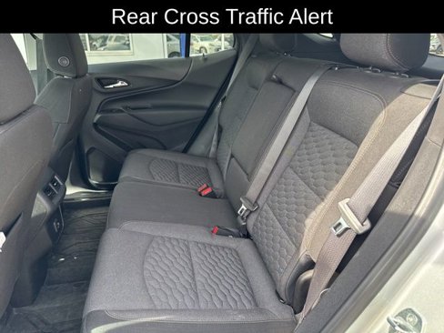 Used 2021 Chevrolet Equinox LT image 14