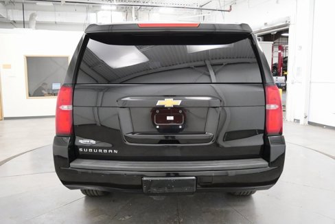 Used 2019 Chevrolet Suburban LT image 6