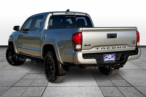 Used 2022 Toyota Tacoma SR5 image 12