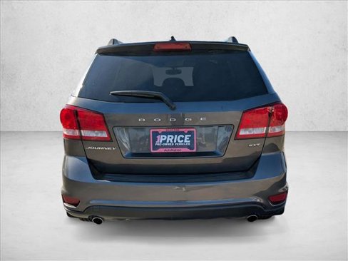 Used 2016 Dodge Journey SXT w/ Premium Group image 7