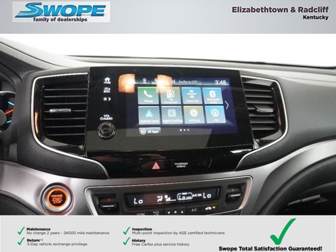Used 2019 Honda Pilot EX-L image 22