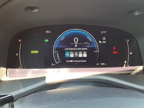 New 2025 Toyota Camry SE image 21
