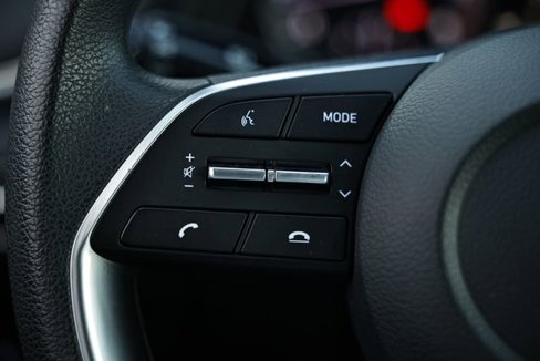 Used 2022 Hyundai Sonata SEL image 34