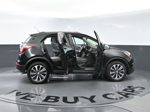 Used 2022 Buick Encore Preferred w/ Safety Package image 24