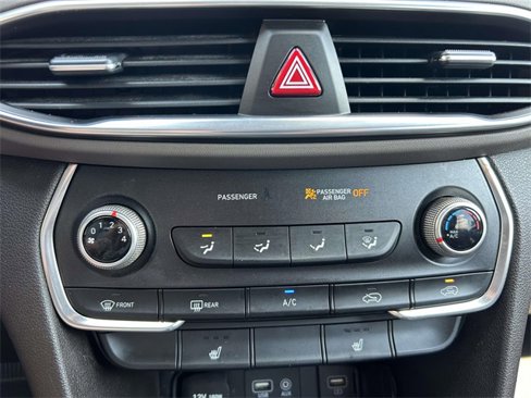 Used 2019 Hyundai Santa Fe SEL image 23