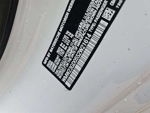 Used 2025 MINI Cooper S image 14