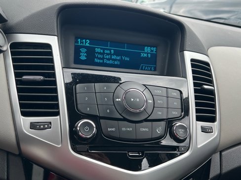 Used 2015 Chevrolet Cruze LT w/ RS Package image 5
