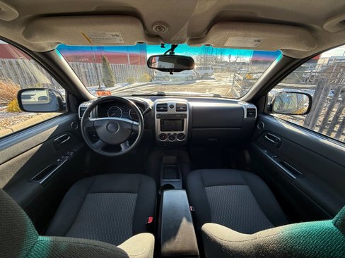 Used 2009 GMC Canyon SLE image 27