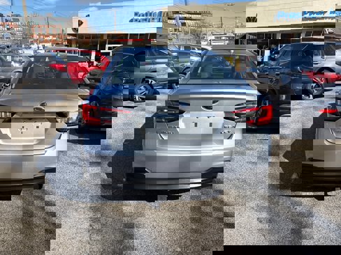 Used 2023 Subaru Legacy Limited image 6