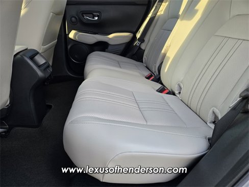 Used 2024 Honda HR-V EX-L image 13