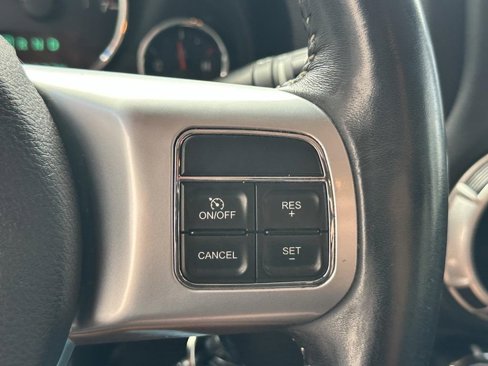 Used 2015 Jeep Wrangler Unlimited Sport image 16